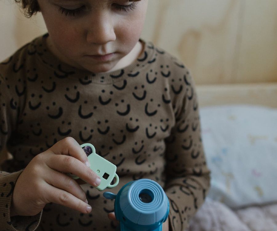 Verhalenprojector toebehoren Kidywolf Kidystories