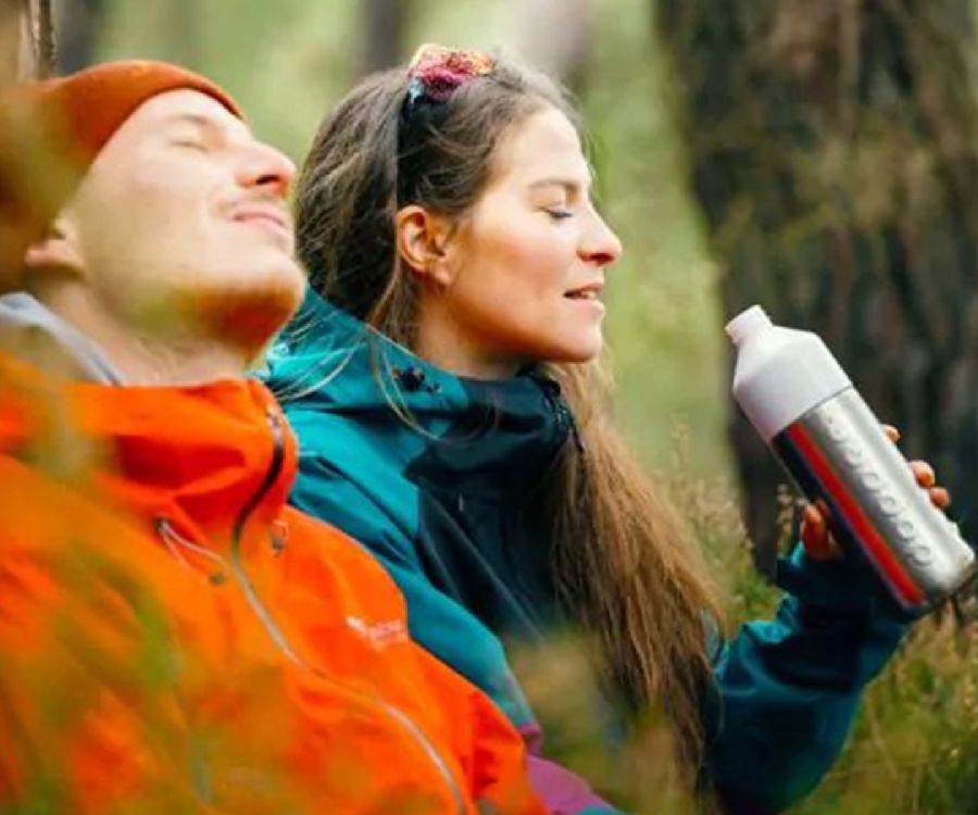 Drinkfles/thermosfles Dopper Insulated 580