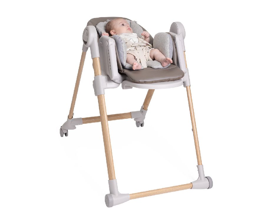 Eetstoel Chicco Polly Armonia