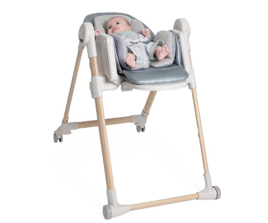 Eetstoel Chicco Polly Armonia