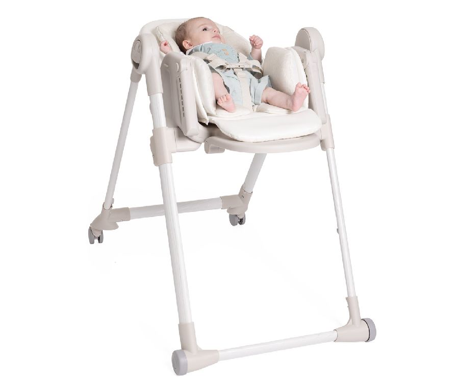 Eetstoel Chicco Polly Armonia