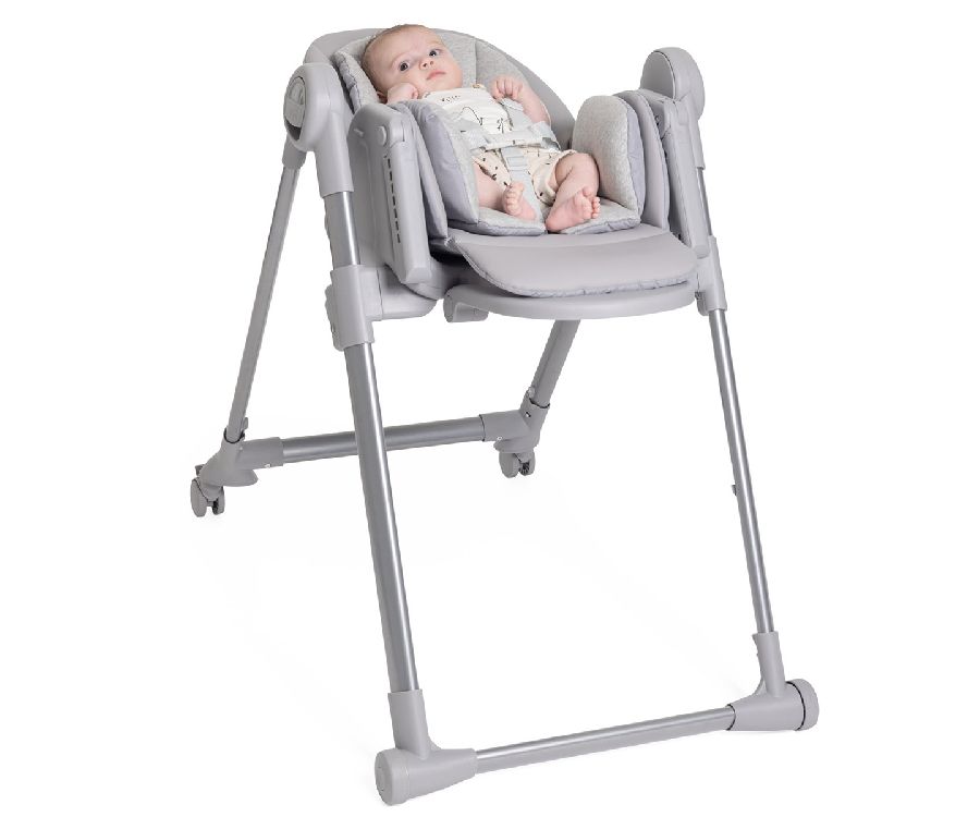 Eetstoel Chicco Polly Armonia