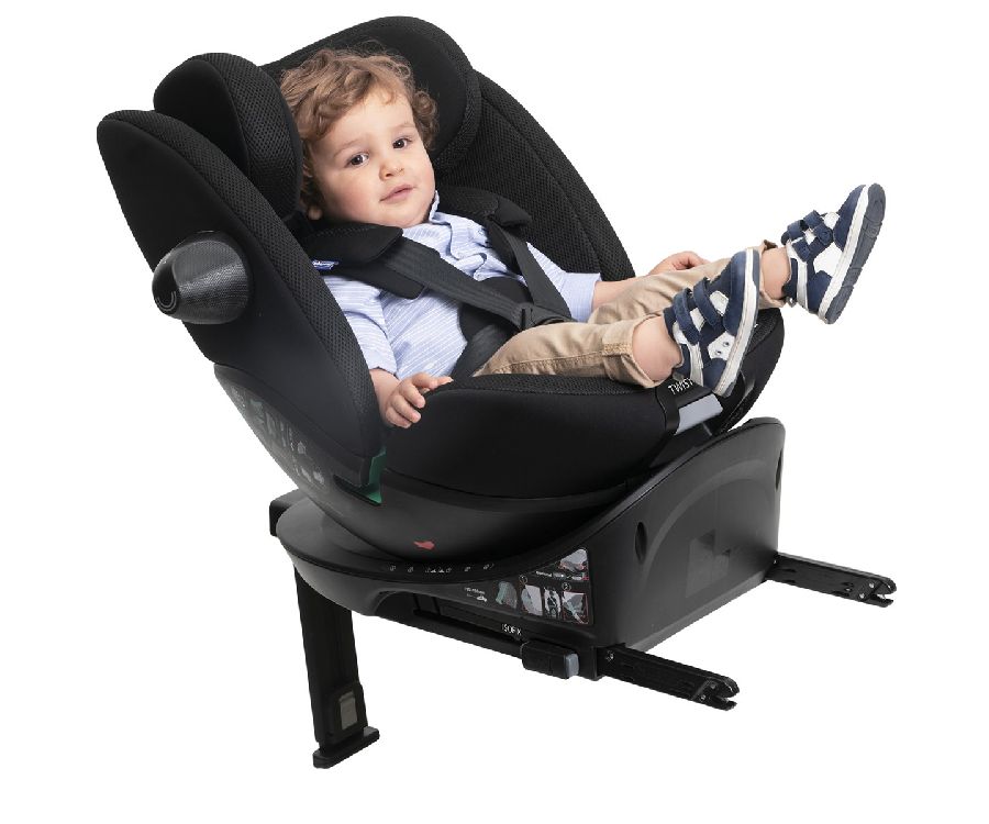 Autostoel Chicco Everone i-Size