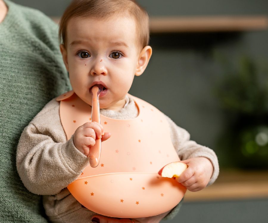 Slabbetje Nattou | Silicon