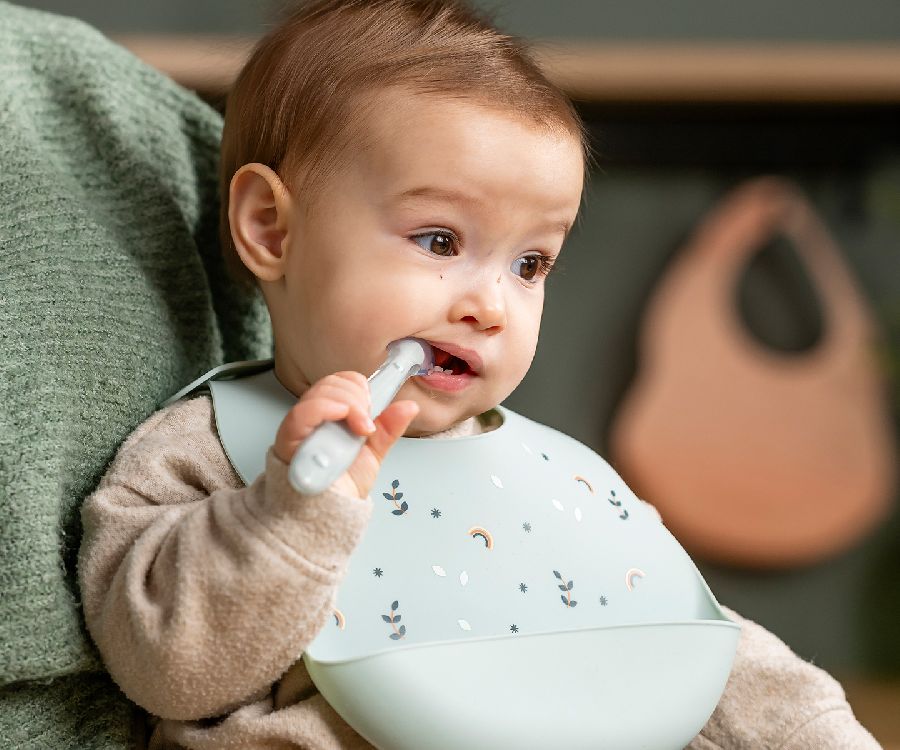 Slabbetje Nattou | Silicon