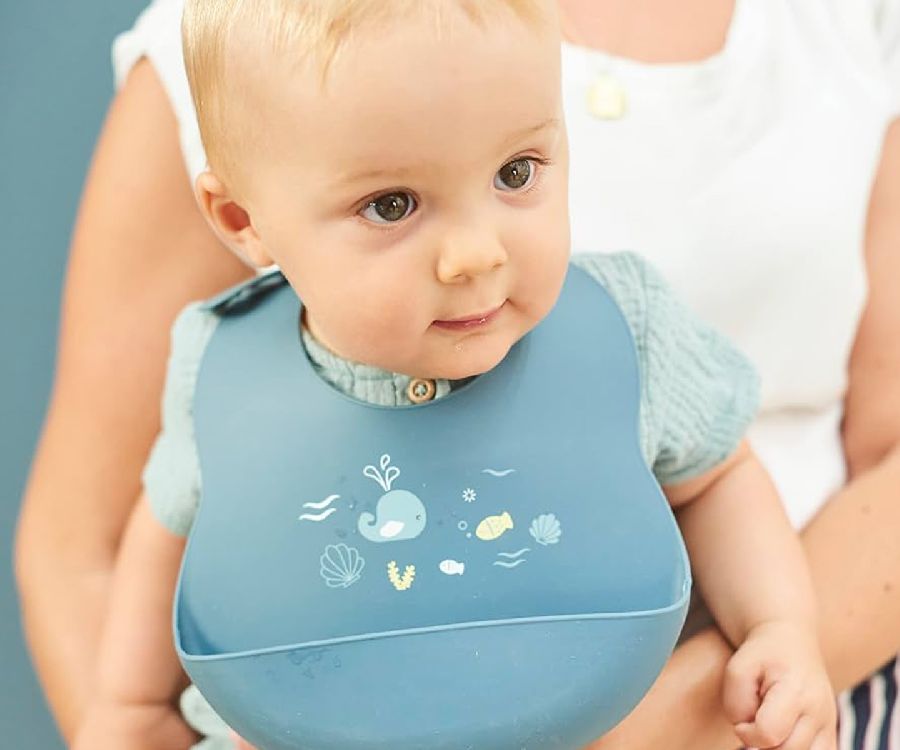 Slabbetje Nattou | Silicon