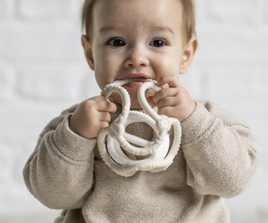 Activiteitenbal Nattou | grijpbal