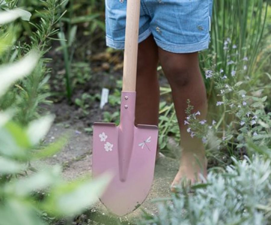 Tuingereedschap Little Dutch, Schep | Fairy Garden