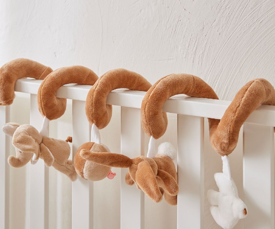 Activiteitenspiraal Noukies | Bali, Moka & Snow