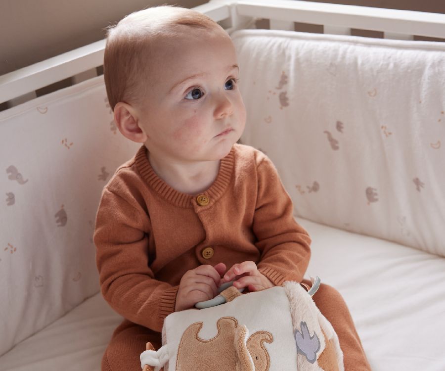 Parkkuip Noukies Bali & Moka | Bali, Moka & Snow