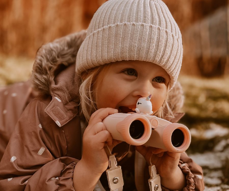 Tuinspeelgoed The Zoofamily, Zoo Eyes