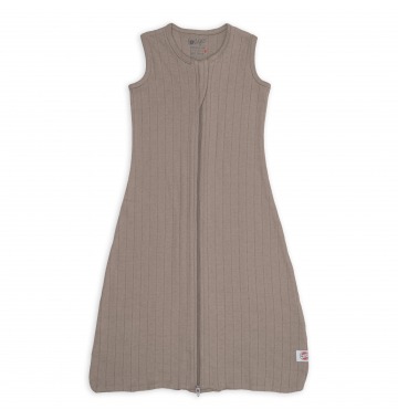Slaapzak Lodger Hopper, 6/9 maanden, 0.3 TOG | Sleeveless Solid buffalo