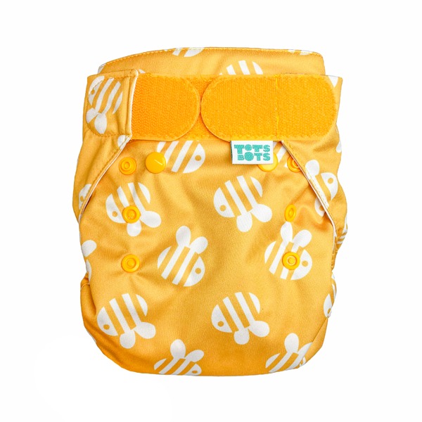 Luier TotsBots Wrap maat 1