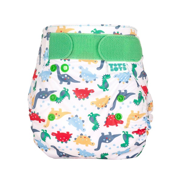 Luier TotsBots Wrap maat 2