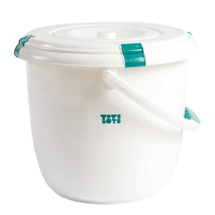Luieremmer TotsBots Nappy Bucket