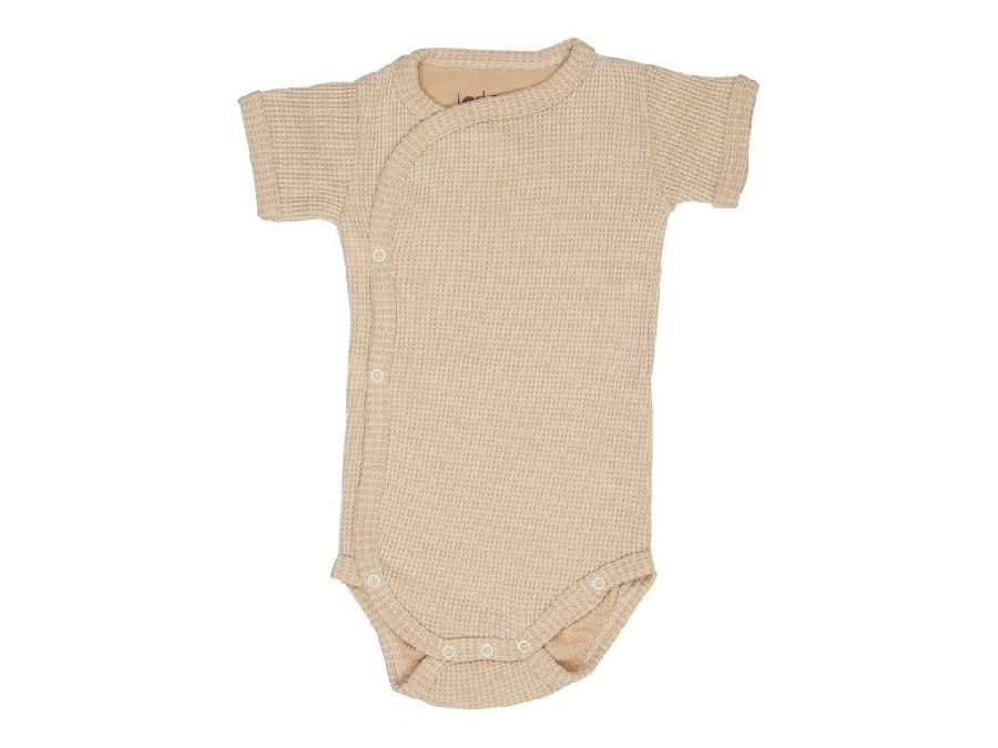 Body Lodger geboortebody met overslag