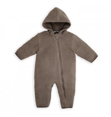 Skipak Lodger Skier Teddy Fleece