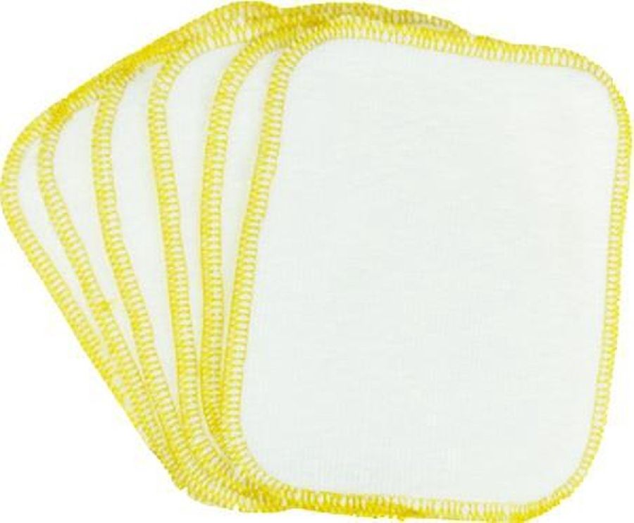 Droge doekjes BilliesBox, BilliesBox Doekjes