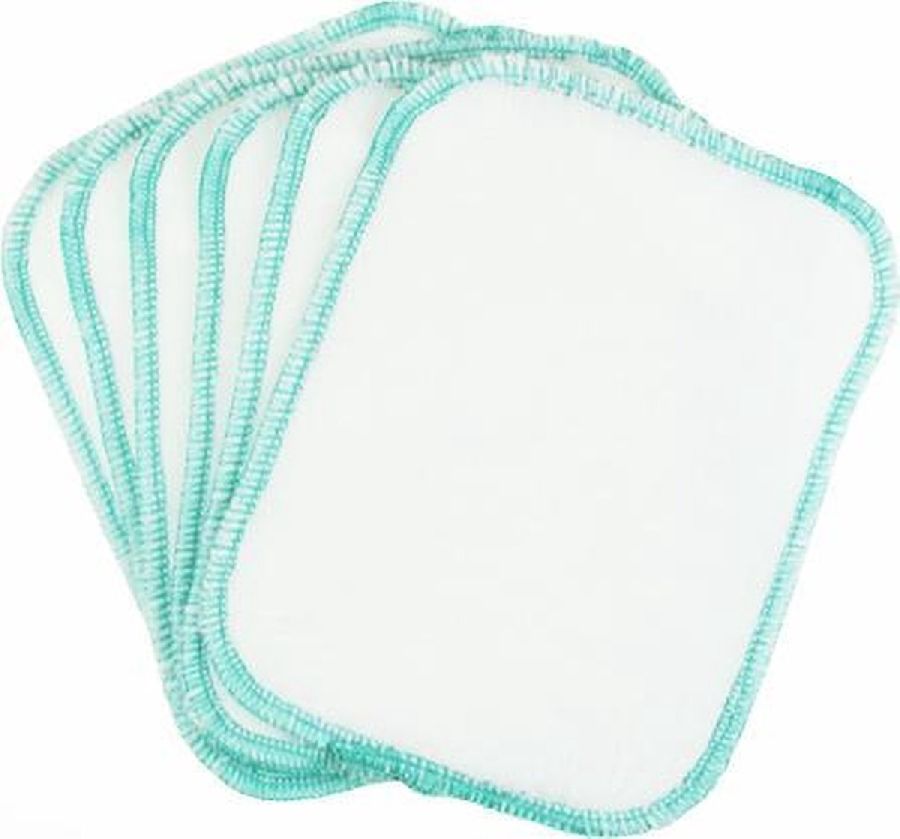 Droge doekjes BilliesBox, BilliesBox Doekjes