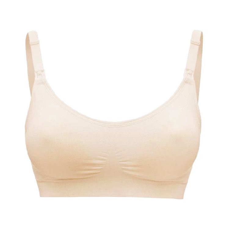 Zwangerschapsbeha/borstvoedingsbeha Medela Ultra | Keep Cool