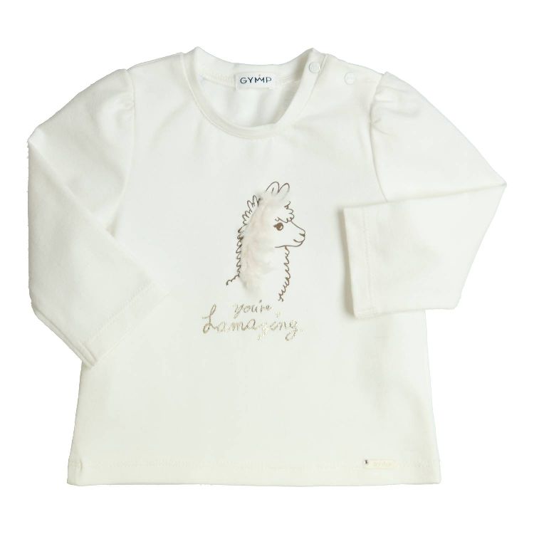 T-shirt GYMP Aerodoux