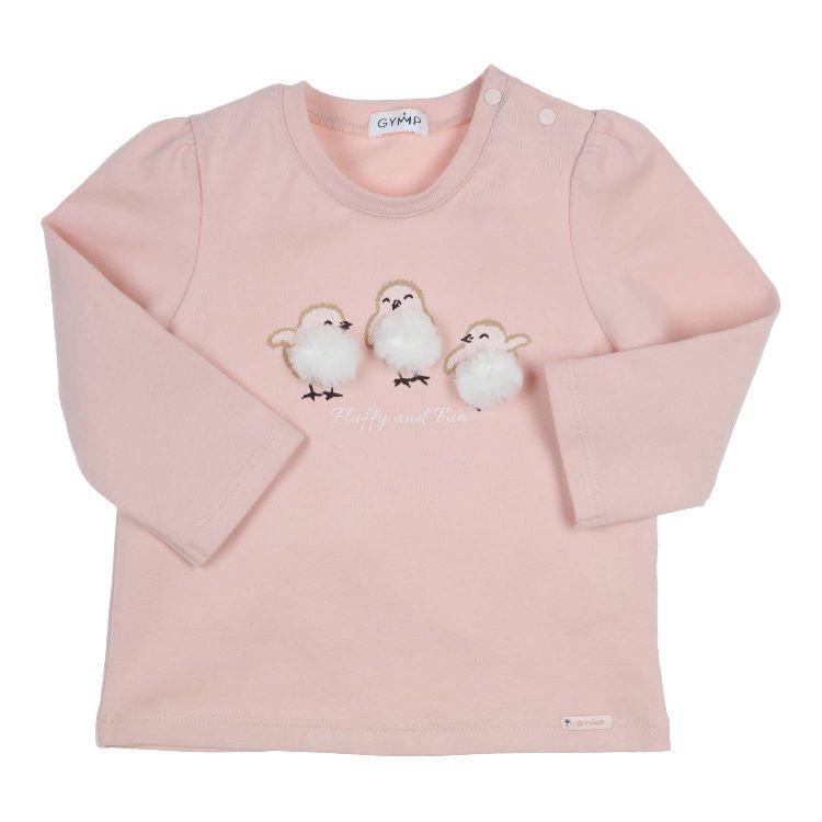 T-shirt GYMP Aerodoux