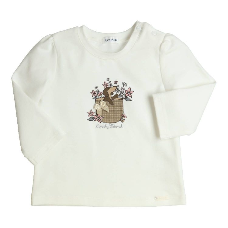 T-shirt GYMP Aerodoux