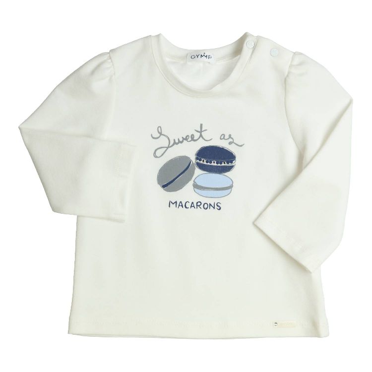 T-shirt GYMP Aerodoux