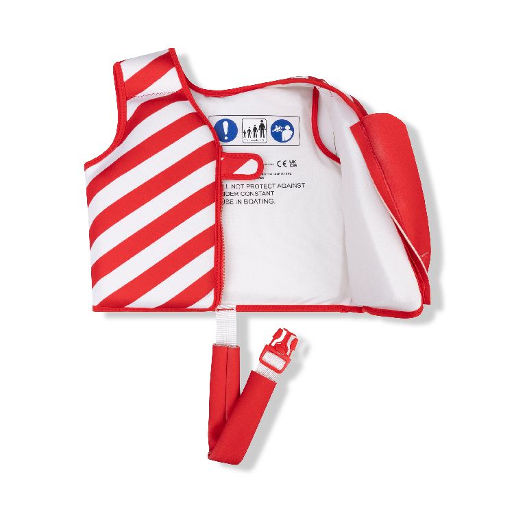 Zwemvest & puddle jumper Swim Essentials, Swim Vest, 11 kg- 15 kg