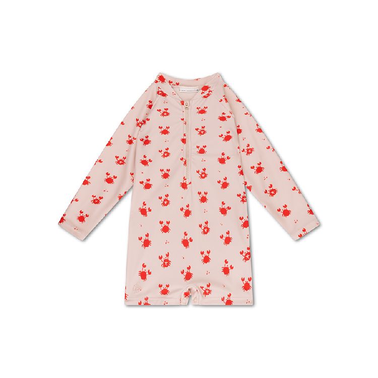 Badmode Swim Essentials UV Suit, wetsuit