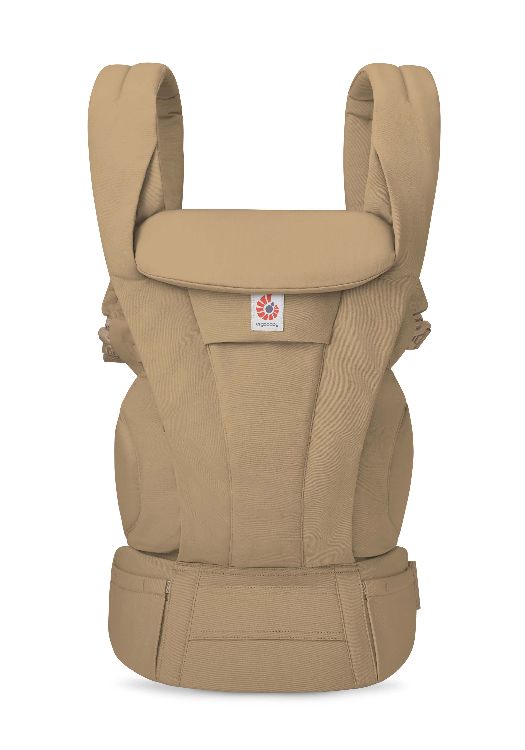 Babybuidel Ergobaby Omni Deluxe Cotton