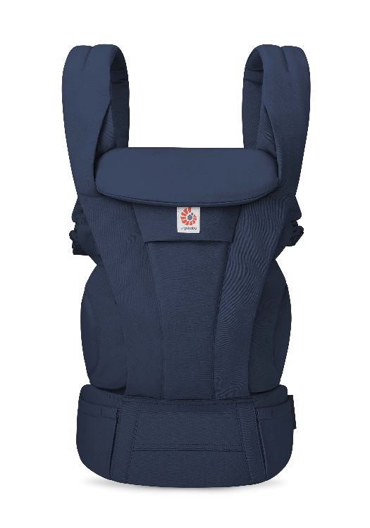 Babybuidel Ergobaby Omni Deluxe Cotton