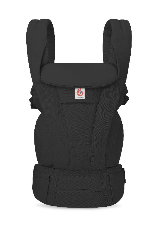 Babybuidel Ergobaby Omni Deluxe Cotton