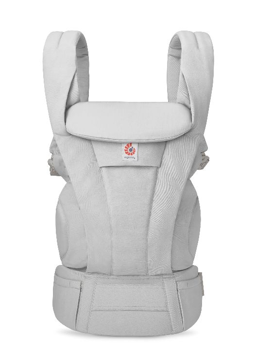 Babybuidel Ergobaby Omni Deluxe Cotton