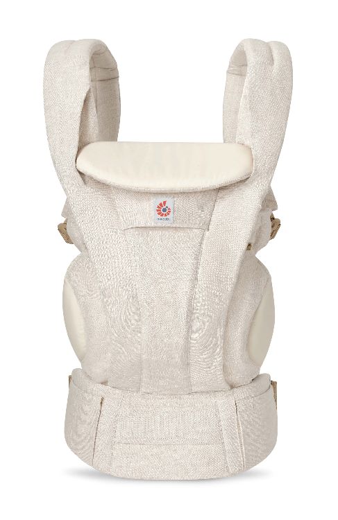Babybuidel Ergobaby Omni Deluxe Linen