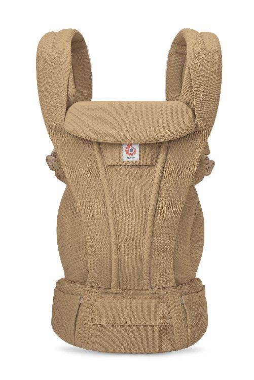 Babybuidel Ergobaby Omni Deluxe Mesh
