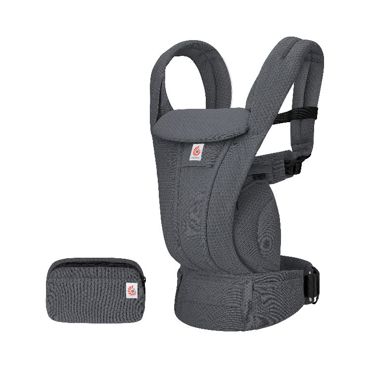Babybuidel Ergobaby Omni Deluxe Mesh