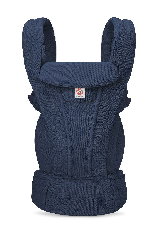 Babybuidel Ergobaby Omni Deluxe Mesh