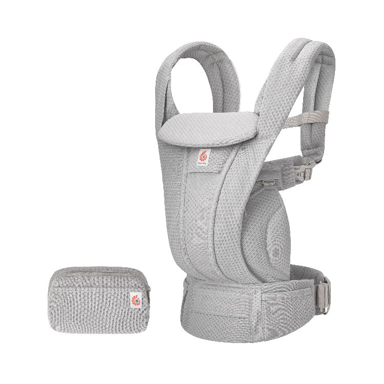 Babybuidel Ergobaby Omni Deluxe Mesh