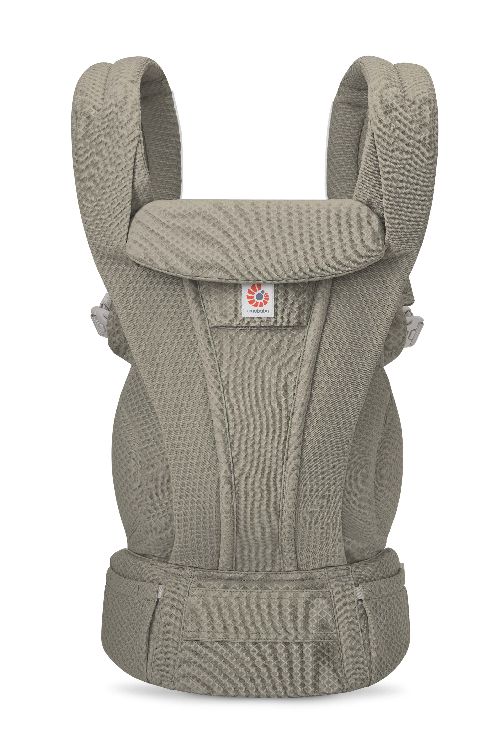 Babybuidel Ergobaby Omni Deluxe Mesh