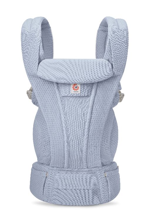 Babybuidel Ergobaby Omni Deluxe Mesh