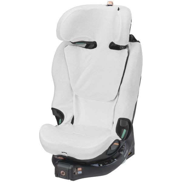 Autostoel hoes Maxi-Cosi Summer Cover, geschikt voor Maxi-Cosi Emerald 360 Pro/Emerald 360 Plus