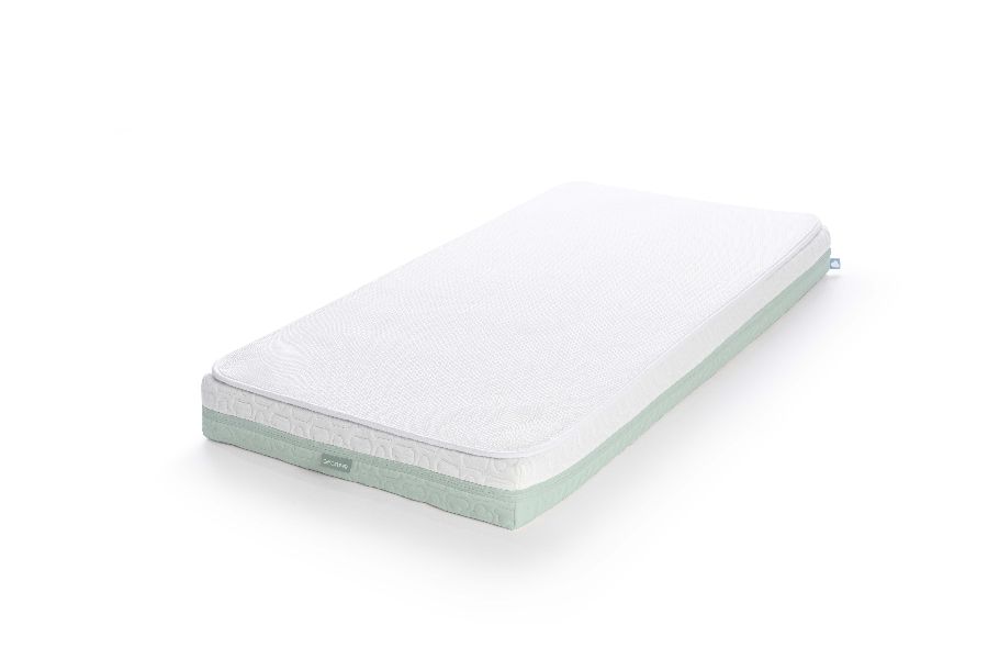 Matras Aerosleep Evolution Duo Pack 60/120, geschikt voor babybed 60x120