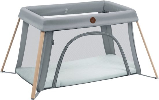Reisbed Maxi-Cosi Calao Light | Home Equipment