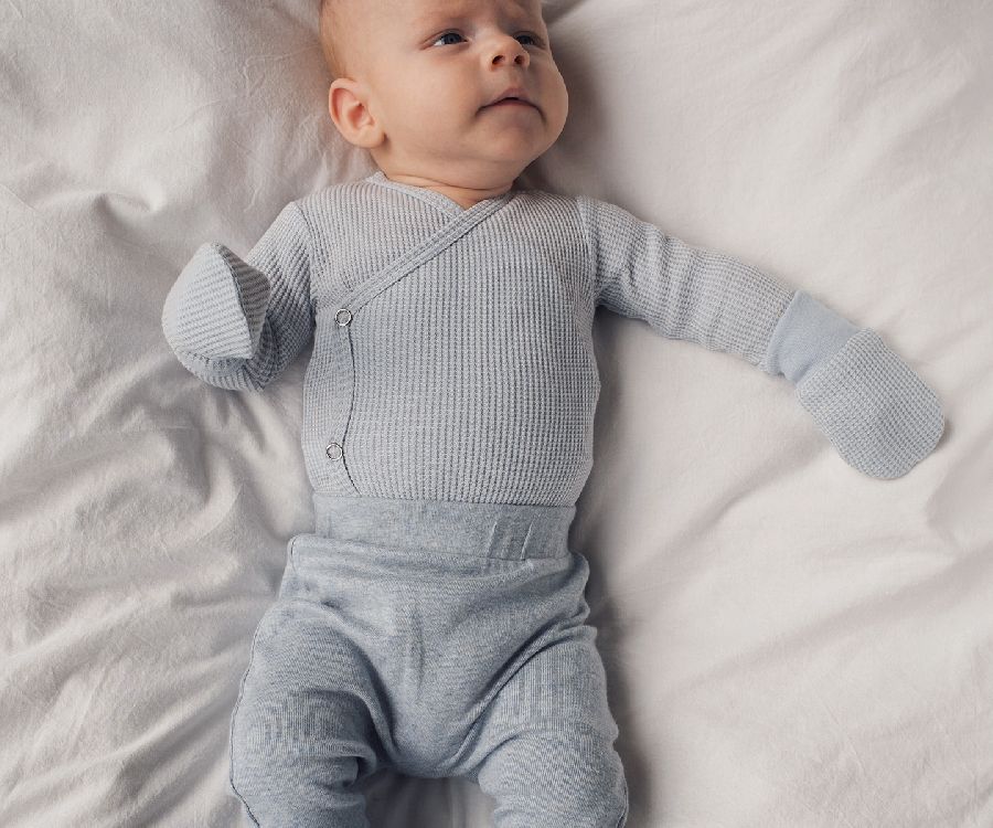 Antikrabwantjes Lodger | Ciumbelle