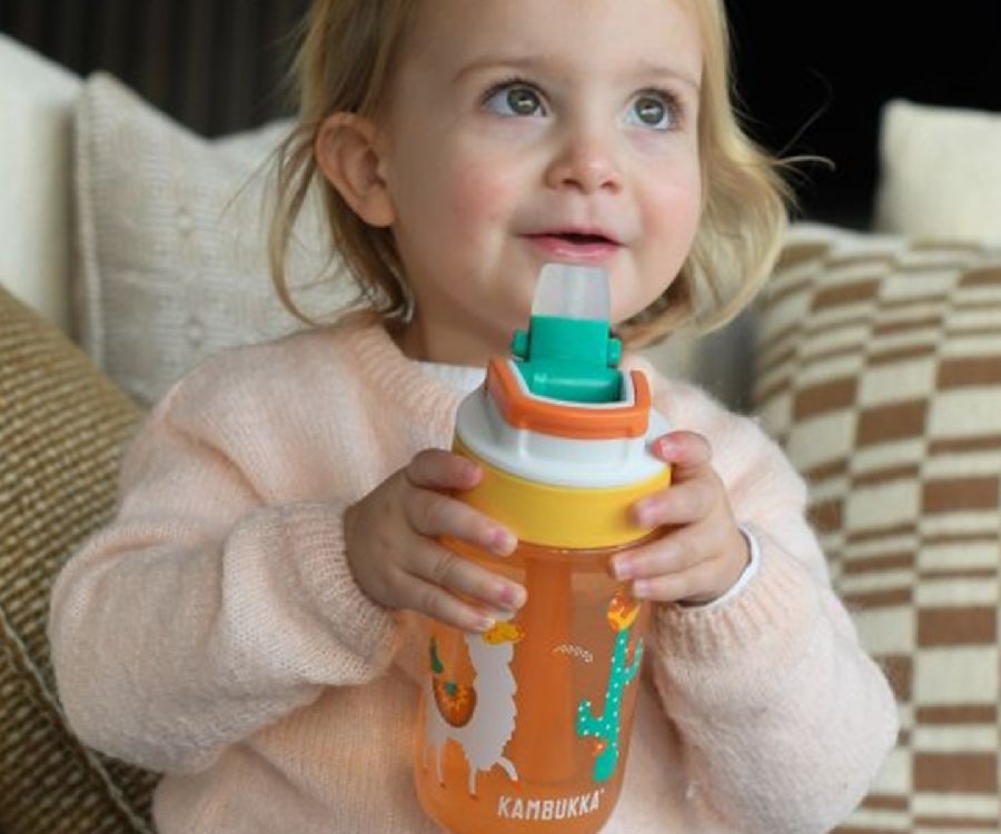 Drinkfles Kambukka Lagoon