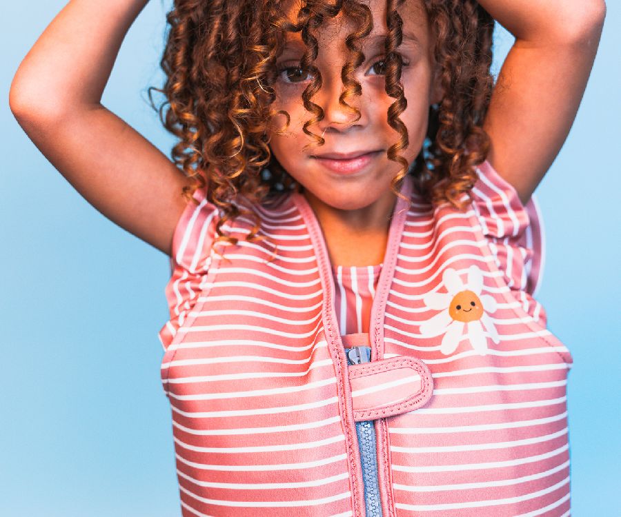 Zwemvest & puddle jumper Swim Essentials, Swim Vest, 15 kg- 18 kg