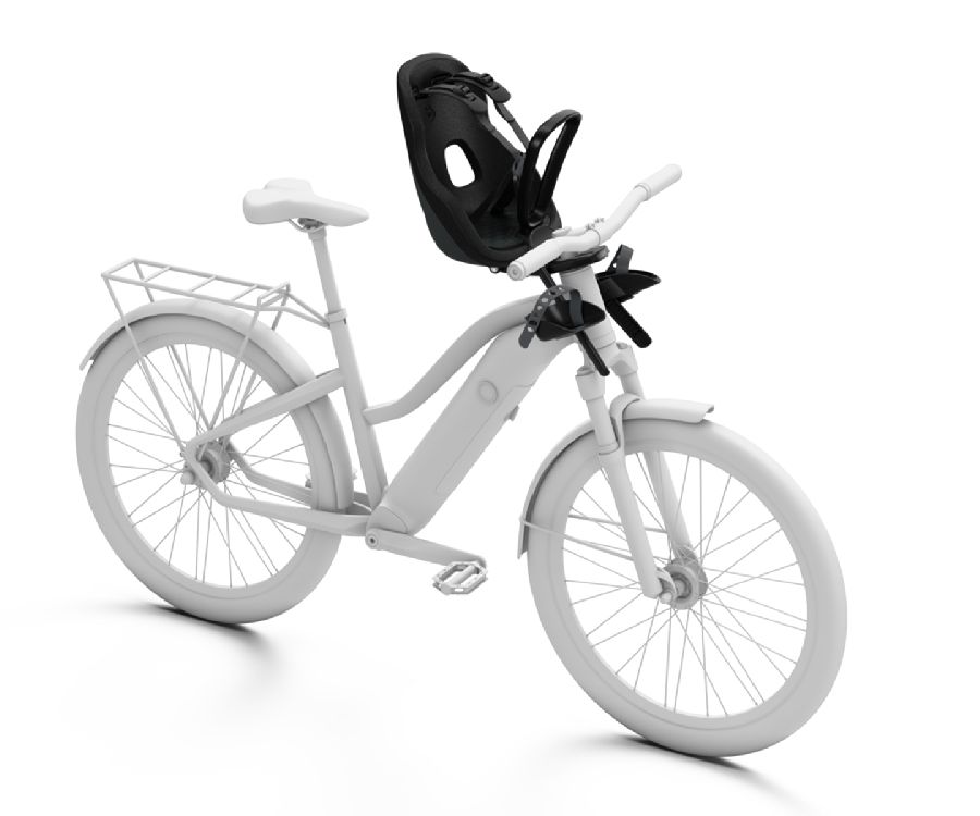 Fietsstoel Thule Yepp Nexxt 2 Mini
