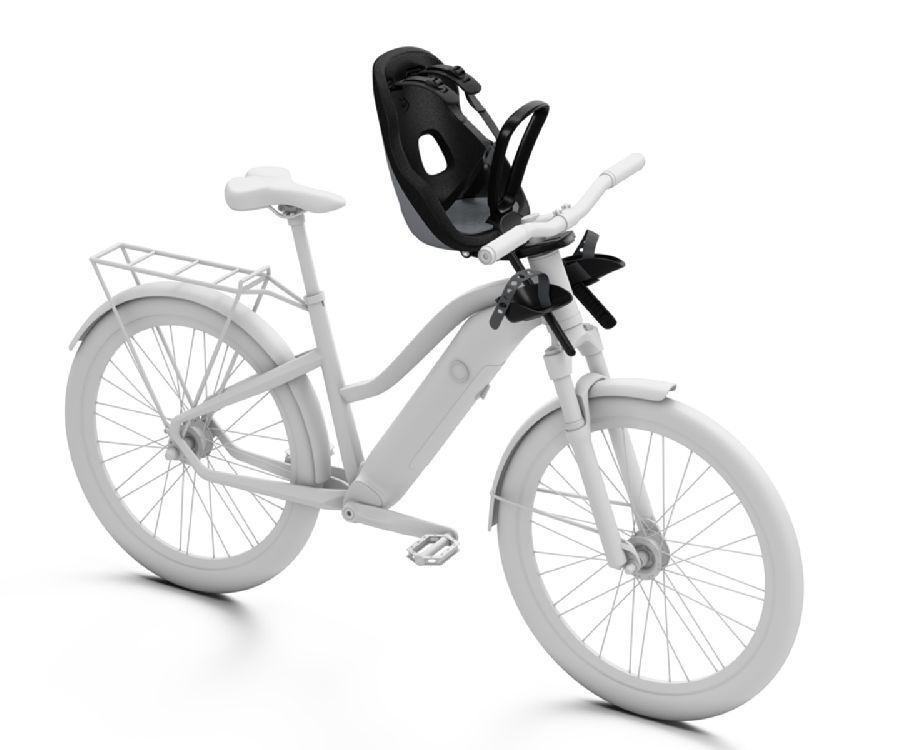 Fietsstoel Thule Yepp Nexxt 2 Mini