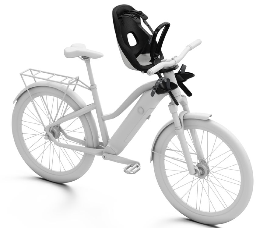 Fietsstoel Thule Yepp Nexxt 2 Mini
